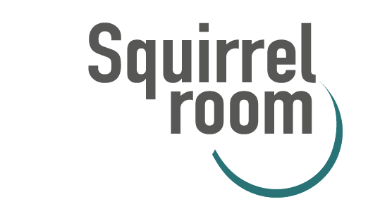 Squirrel Room